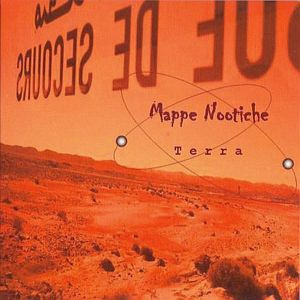 MAPPE NOOTICHE - Terra